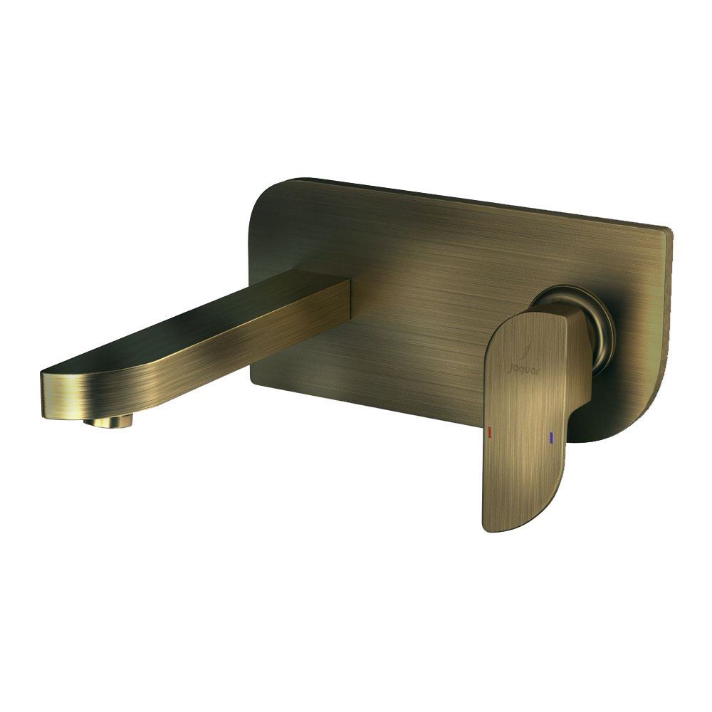 Antique Bronze